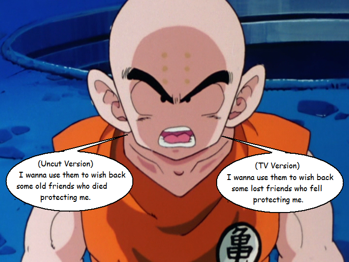 Episode 25 Power Up Krillin! Freeza’s Mounting Apprehension!
